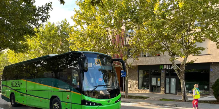 El Consell Comarcal adjudica les 6 línies de transport escolar del Solsonès