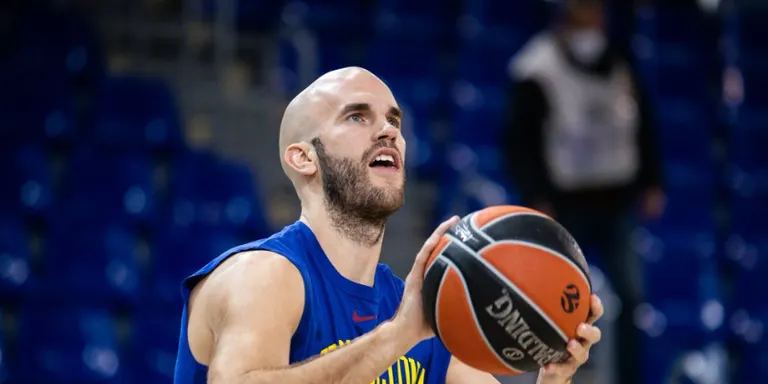 El Barça visita un rival dur de moldre: l’Unics Kazan (17h)