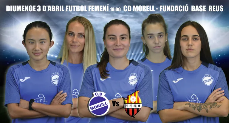 Un partit que pot valer un ascens