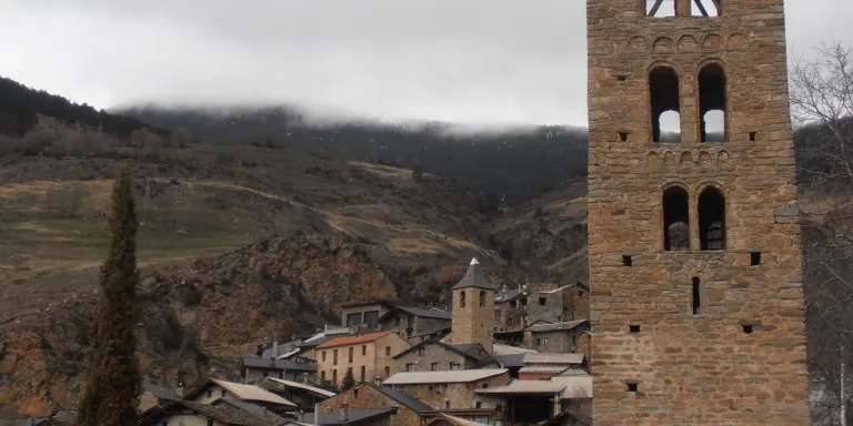 El romànic d’Estamariu i Bescaran, propera sortida del cicle 'Els dimecres coneixem l’Alt Urgell'