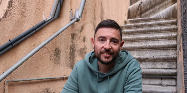 Sergi Carbonell avança 'Carnaval', la primera cançó del seu EP 'Crisàlide'
