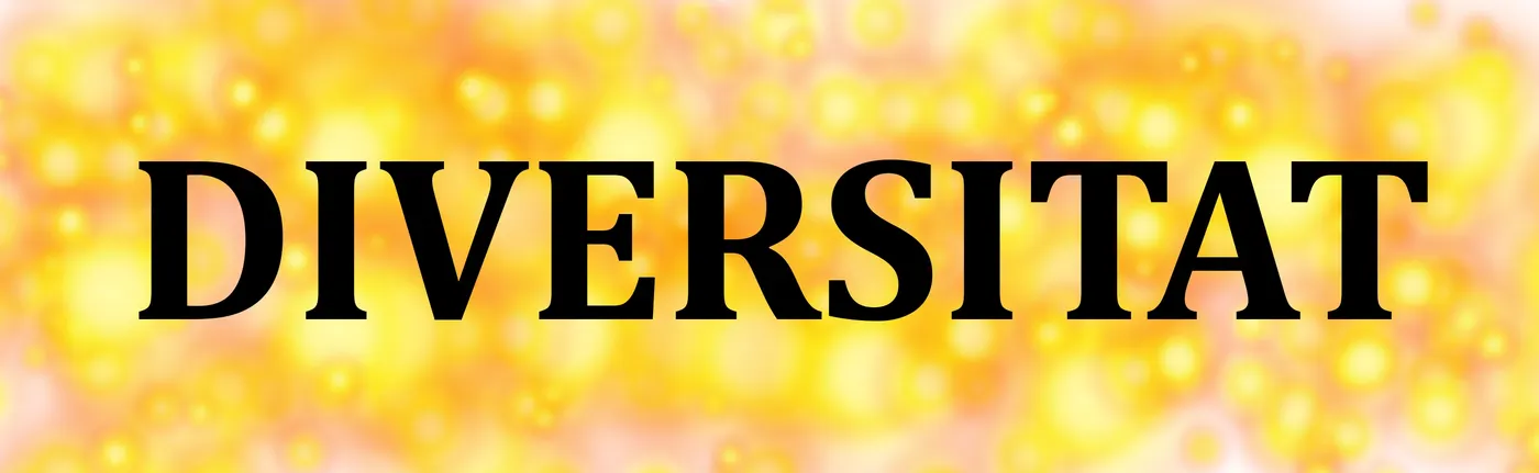 PROGRAMA ESPECIAL LA DIVERSITAT RUBINENCA
