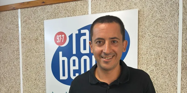 Jordi Andreu: "Intentem muntar la cursa que ens agradaria trobar quan anem a córrer"