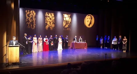 CARMEN ARTAZA INSAUSTI, GANADORA DE LA XIV EDICIÓN DEL CONCURSO INTERNACIONAL DE CANTO LUIS MARIANO