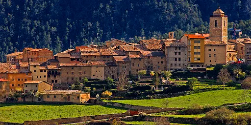 Els abonats de St. Llorenç a l'ADSL porten prop de 24h sense servei