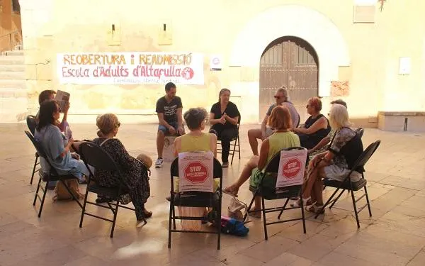 Foto: Altafulla Ràdio