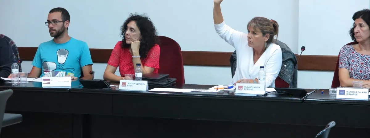 ERC demana a Rodríguez Luna que es retracti