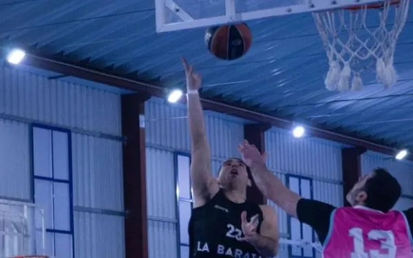 Foto: Torredembarra BC