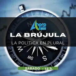 La brújula del 11/7/2026 - episode art