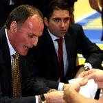 Primera cita. El primer partit de Xavi Pascual. - episode art