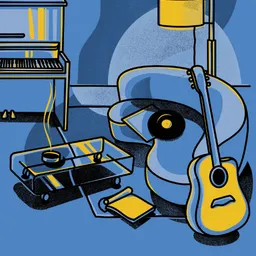 Antoni Batista presenta La nostra cançó - episode art