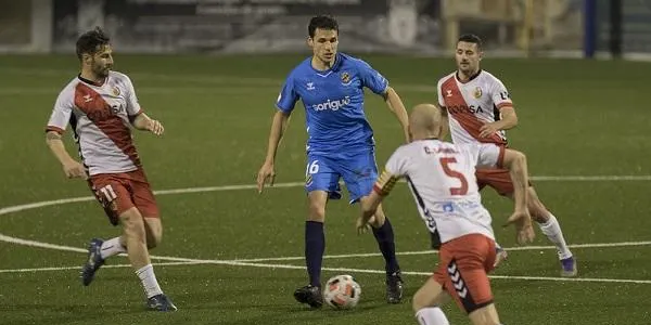 El Nàstic suma un punt estèril davant l’Hospitalet (0-0)
