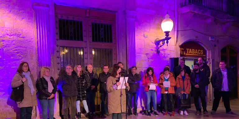 El viver d’empreses disposa d’un punt informatiu per donar-lo a conèixer
