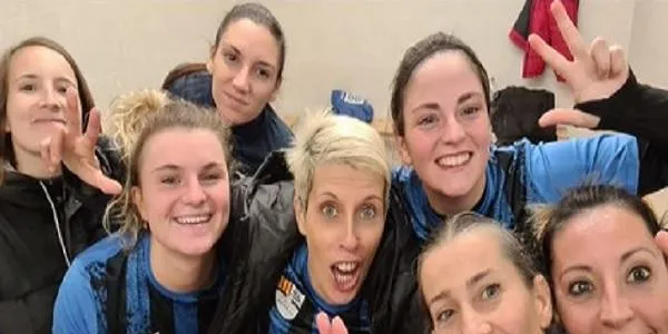 La Riera remunta al Vallmoll i suma la tercera victòria seguida (6-2)