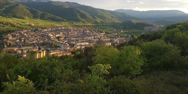 Previsions d'ocupació al voltant del 90% als allotjaments del Pirineu aquest cap de setmana