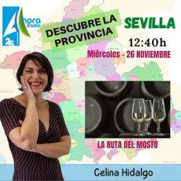 #58 - Descubre la Provincia del 26/11/2025 - episode art