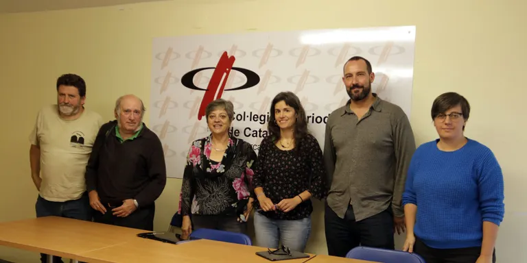 Al·legacions de Salvem Salau a l'estudi d'impacte ambiental del projecte de prospeccions mineres