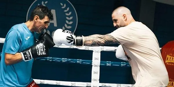 El Pavelló Els Caus de Torredembarra acull aquest diumenge un nou Interclub de Boxa