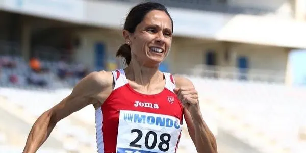 L'altafullenca Marta Camps estableix un nou rècord d’Espanya en els 1.500 metres F-50