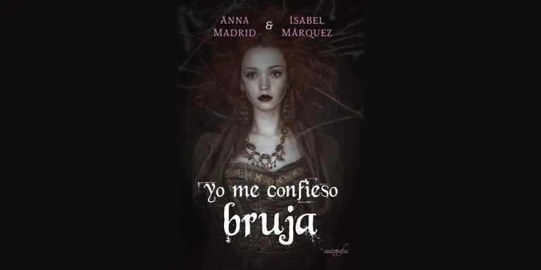 La calderina Anna Madrid i Isabel Márquez, de Parets, publiquen 22 històries de dones acusades de bruixeria