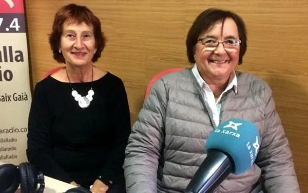 Foto: Altafulla Ràdio