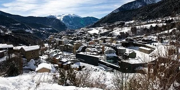 Els joves del Baix Gaià gaudiran de la segona edició de l’Esquiada Jove 2018 aquest cap de setmana