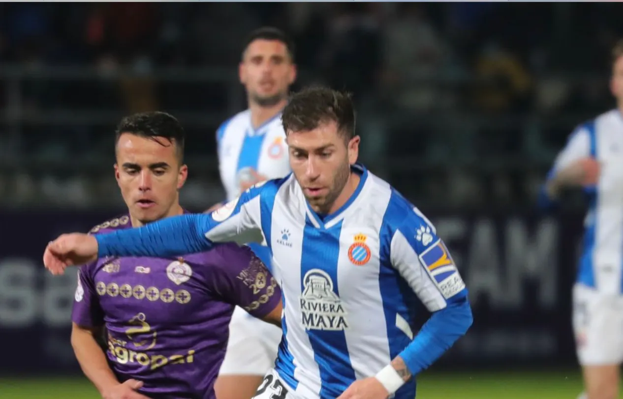 L’Espanyol visita el Celta després d’una setmana llarga (21h)