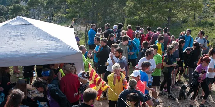 Obertes les inscripcions a l'Arruix de Santa Fe, que es disputarà el 6 de juny