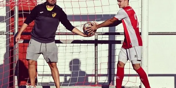 L’Altafulla i el Roda de Berà empaten en el primer derbi de la temporada a Segona (2-2)