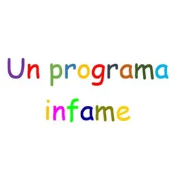 Un programa infame del 21/7/2023 - episode art