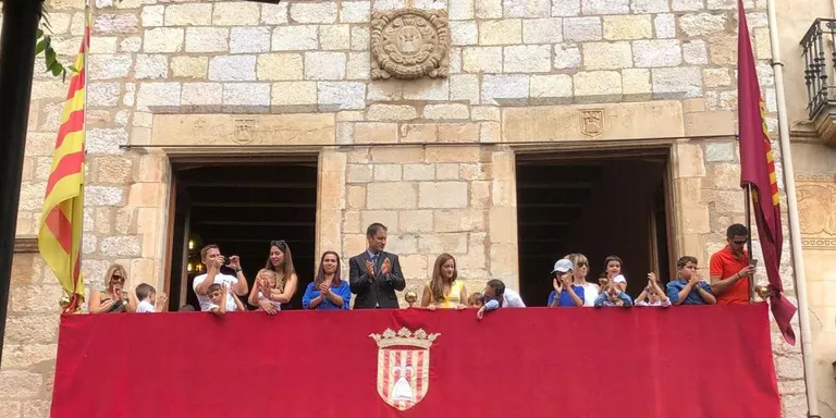 El Rubí té la primera oportunitat per certificar la promoció d'ascens
