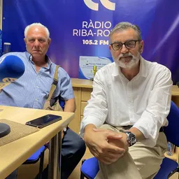 Entremúsiques del 27/5/2026 - episode art