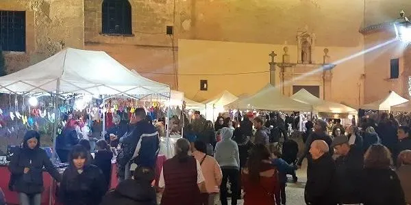 Reunió sobre la Fira de Nadal el dia 17 de novembre a les 19.30 a la sala de plens