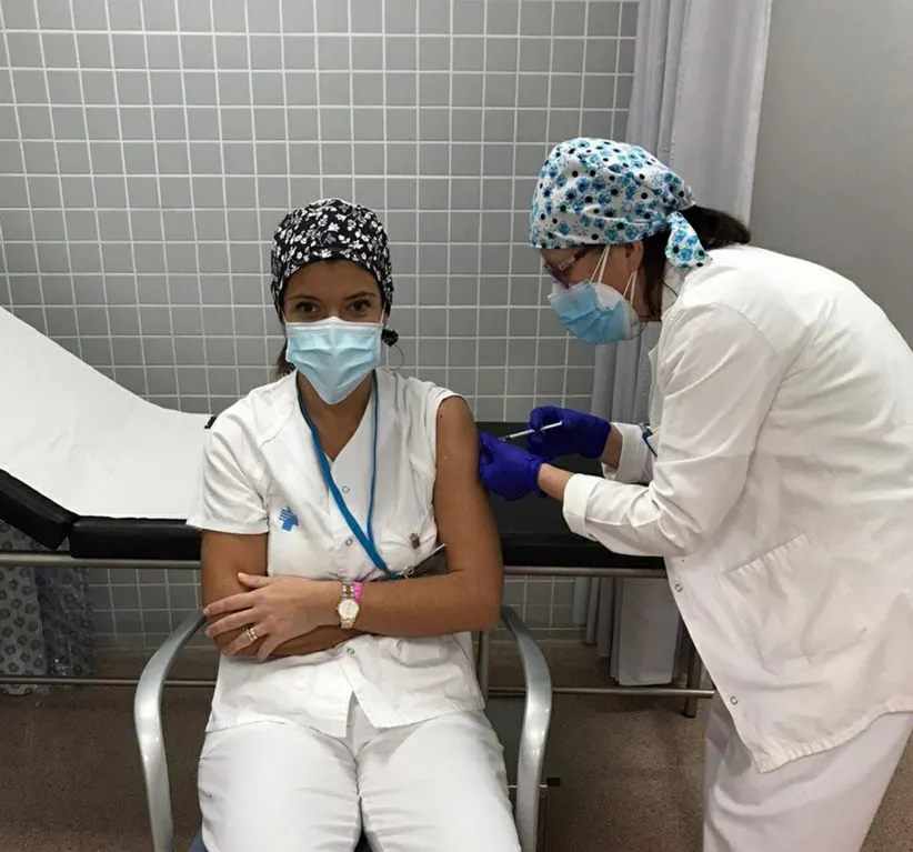 El Cívic de Lluís Jover vacunarà contra el coronavirus, sense cita prèvia, durant les tardes