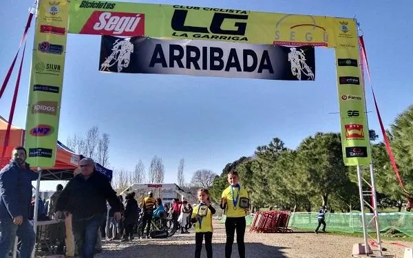 Foto: Bike Park Costa Daurada