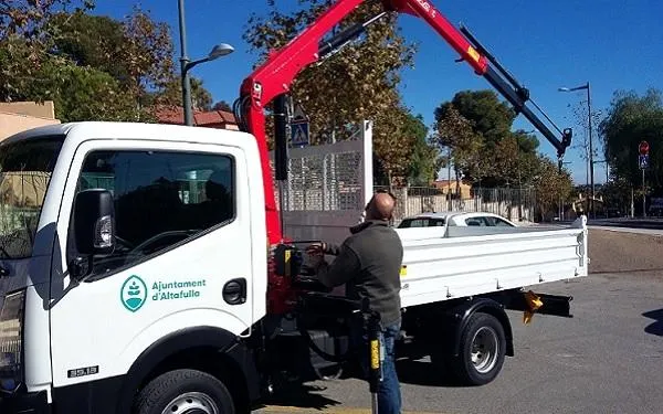 Foto: Ajuntament d'Altafulla