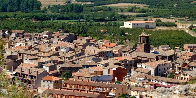 La Torre Camina Light celebra deu anys amb una sortida a Prades aquest dissabte