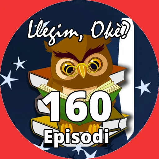 Llegim OKè? del 14/12/2022 (Episodi 160)