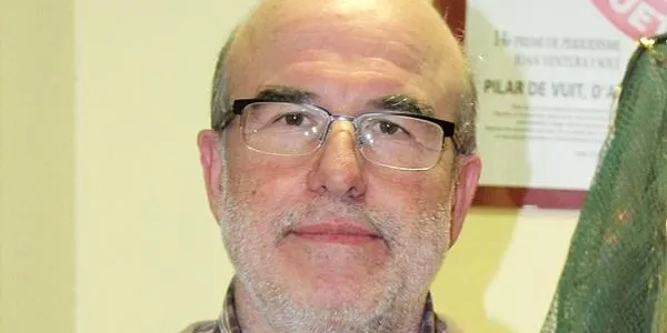 Juan José Sirvent: “Menjar de tot però amb moderació és el secret d’una dieta equilibrada”