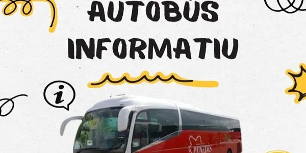 La Pobla de Montornès posa en marxa una prova del servei de bus a demanda