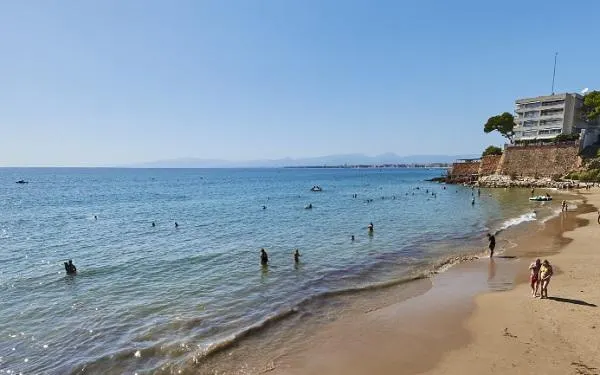 Foto: Ajuntament de Salou