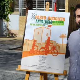 El concejal de Deportes cuenta en COPE Utrera todos los detalles del paseo en bicicleta 2022 - episode art