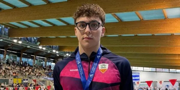 L’altafullenc Roc Vela acaba el Campionat d’Espanya Júnior de 16 anys amb tres medalles