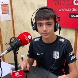 Ultra Futbol. Dilluns a les 17h del 5/6/2023 - episode art