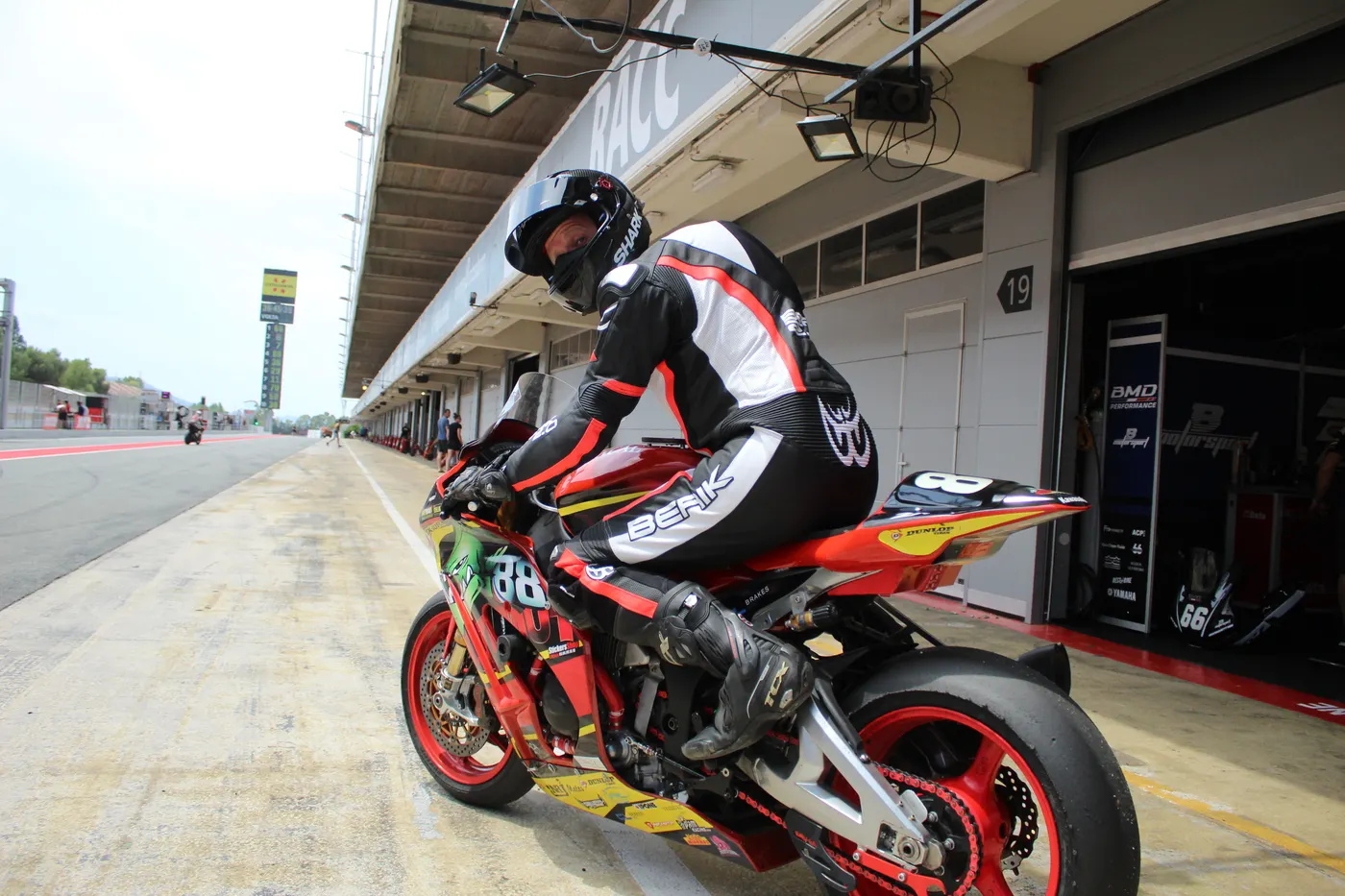 Torna el 24h de Catalunya de Motociclisme al Circuit de Barcelona-Catalunya