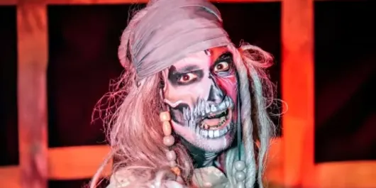 PortAventura World presenta un Halloween amb sis passatges del terror i una nova scare zone