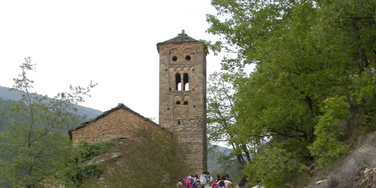 El Consell Comarcal de l’Alt Urgell s’adhereix al Manifest Descobrir per un nou model de turisme al servei del país