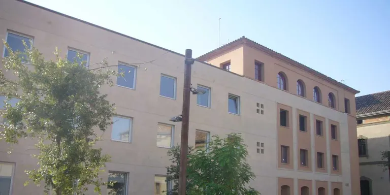 Presentació de la Gestora Territorial d'Òmnium Cultural, Segarra – Urgell