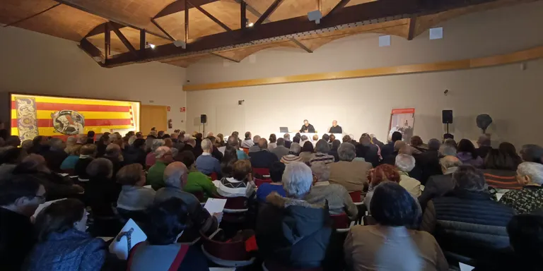 La Romeria de Pineda a Montserrat participarà als actes del mil.lenari de fundació del monestir