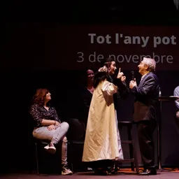 Presentació TMC
